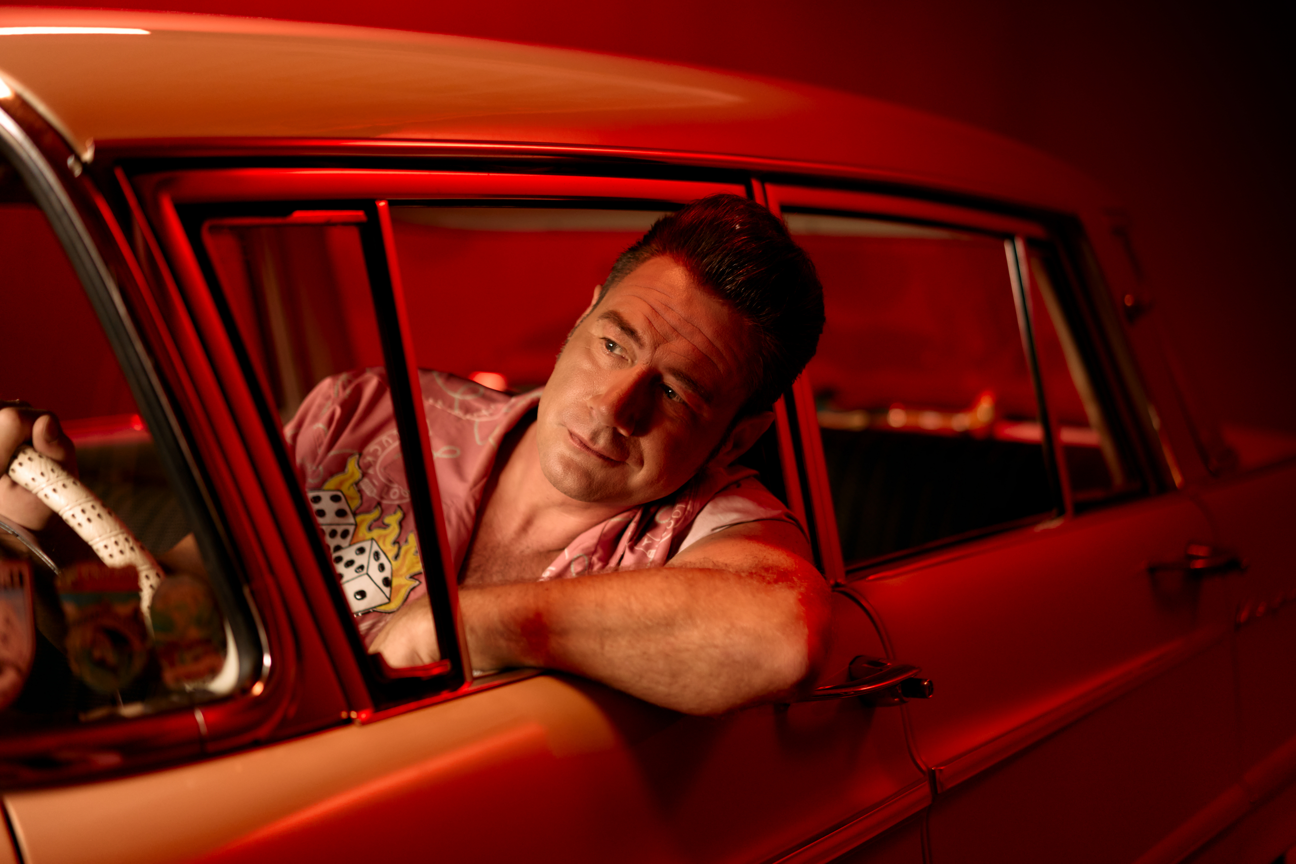 Clubs 2026 Back for Good