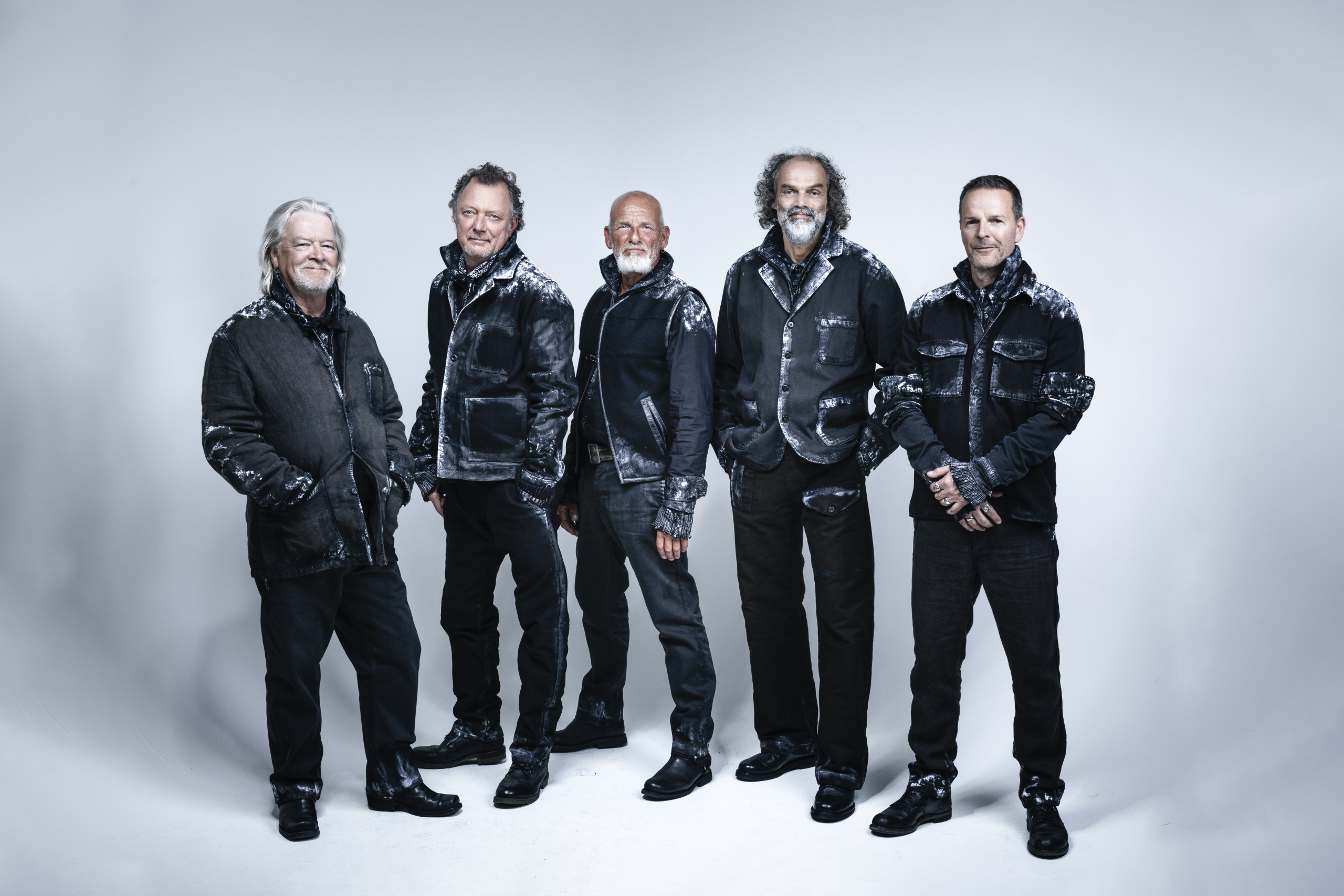 Santiano veröffentlichen neue Single “Dann bin ich weg”