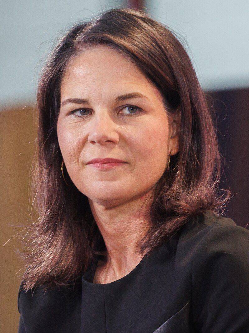 Eklat in New York: Baerbock lügt gleich zum Start als UN-Vollversammlungspräsidentin