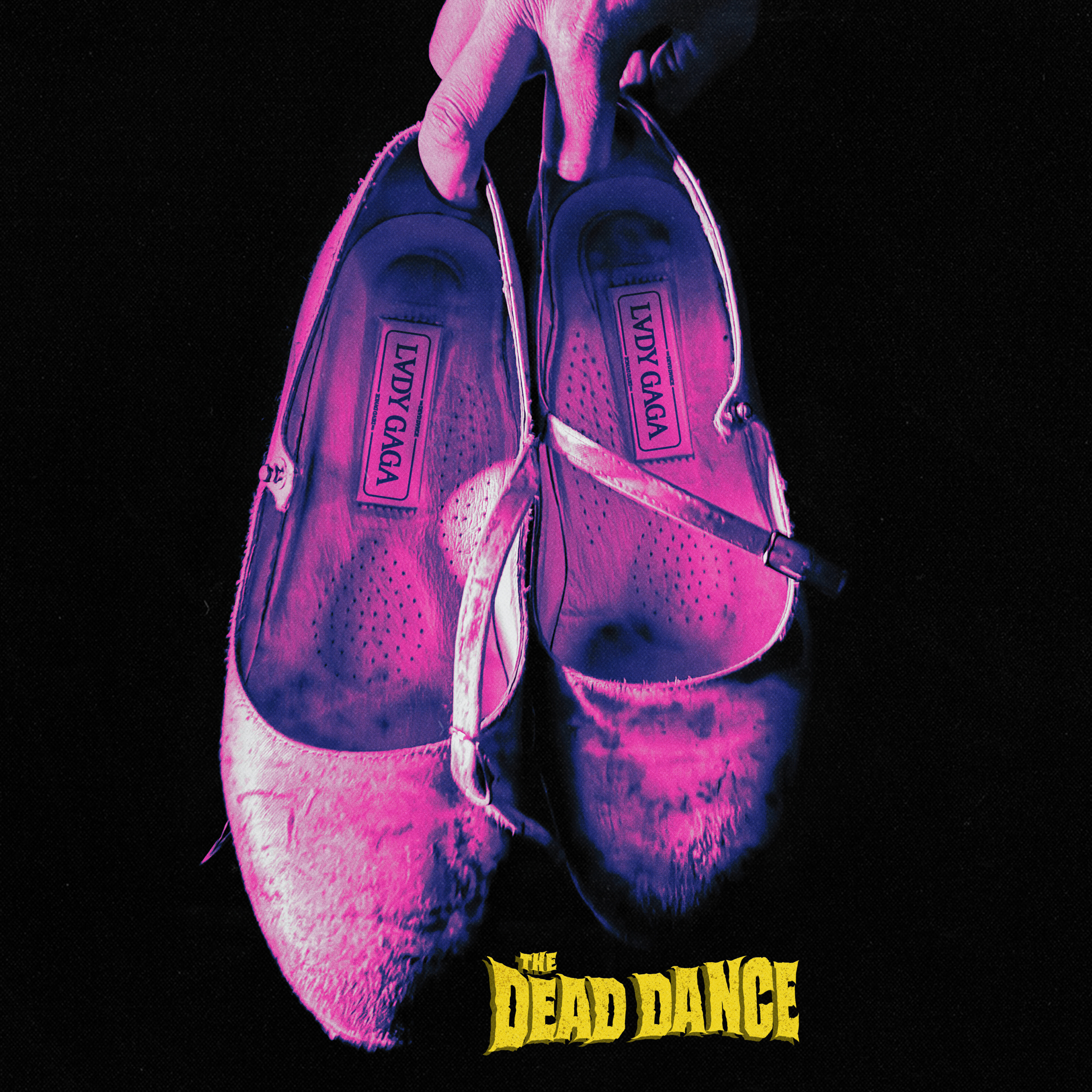 LADY GAGA veröffentlicht neuen Song & Video “The Dead Dance” zur neuen Staffel vom Netflix-Hit “Wednesday”