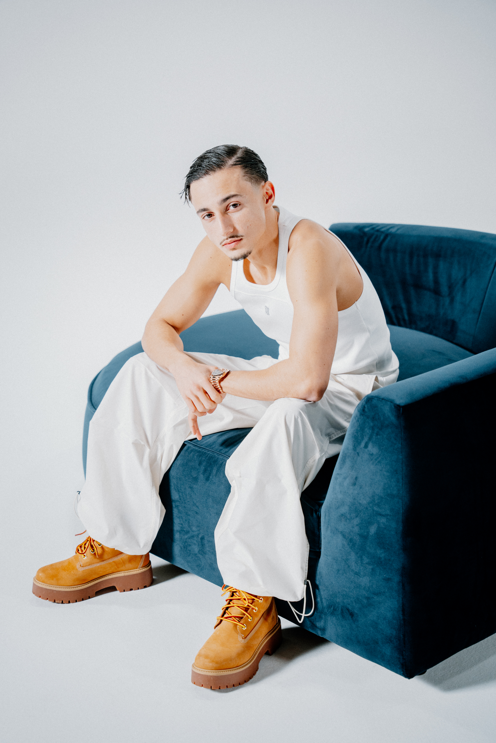 Milano veröffentlicht neue Single & Video „Ljubavi“