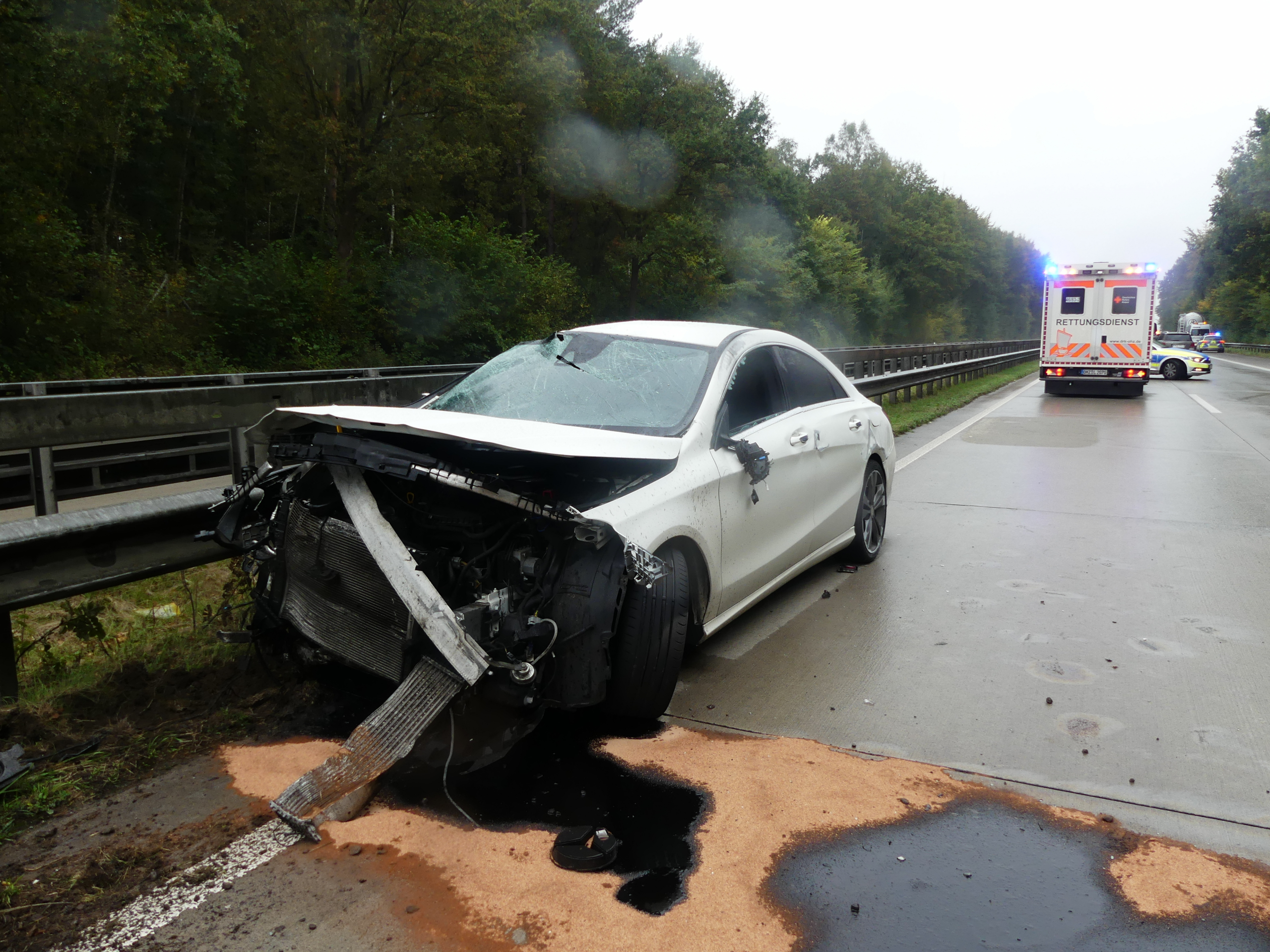 POL-VER: Pressemitteilung vom 08.11.2025