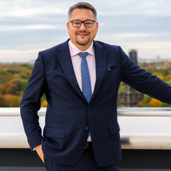 Gipfeltreffen in Budapest als Chance für diplomatische Lösung im Ukraine-Krieg