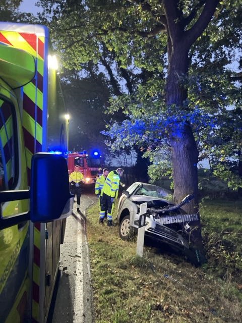 POL-CUX: Update zum Verkehrunfall zwischen Geestenseth und Beverstedt