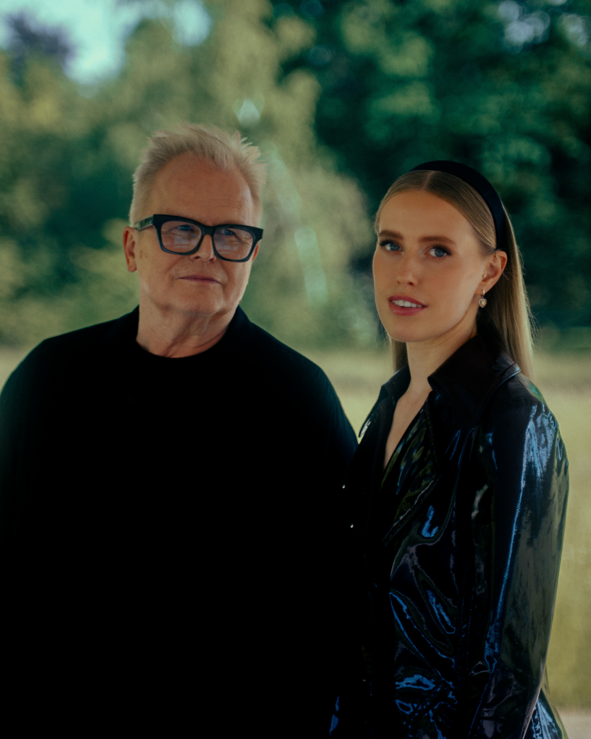 Herbert Grönemeyer – Neuer Song „Demo (Letzter Weg)“ feat. LEA aus dem kommenden Album „Unplugged 2 • Von allem anders“