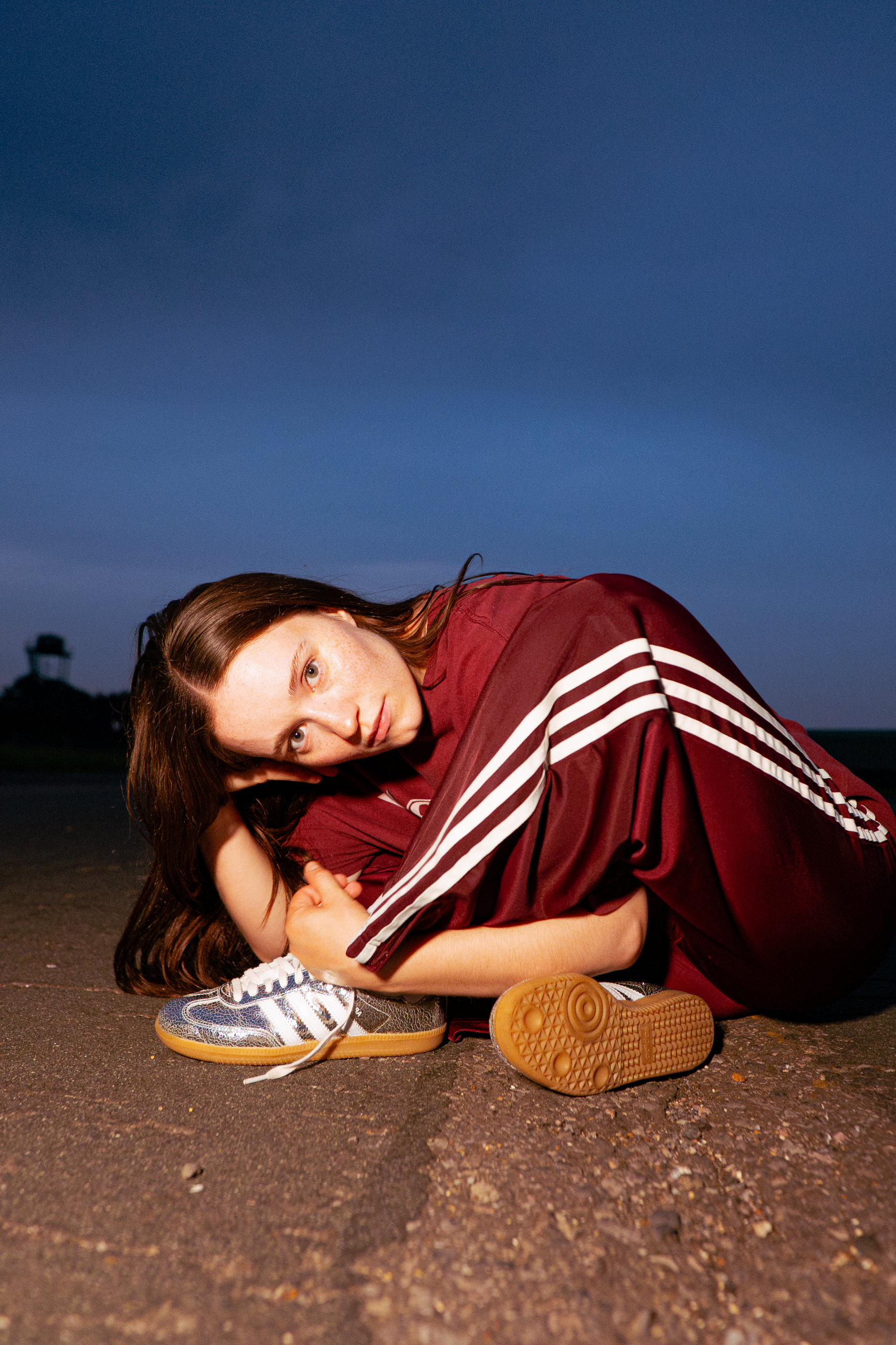 SIGRID veröffentlicht ihr neues Album „There’s Always More That I Could Say“