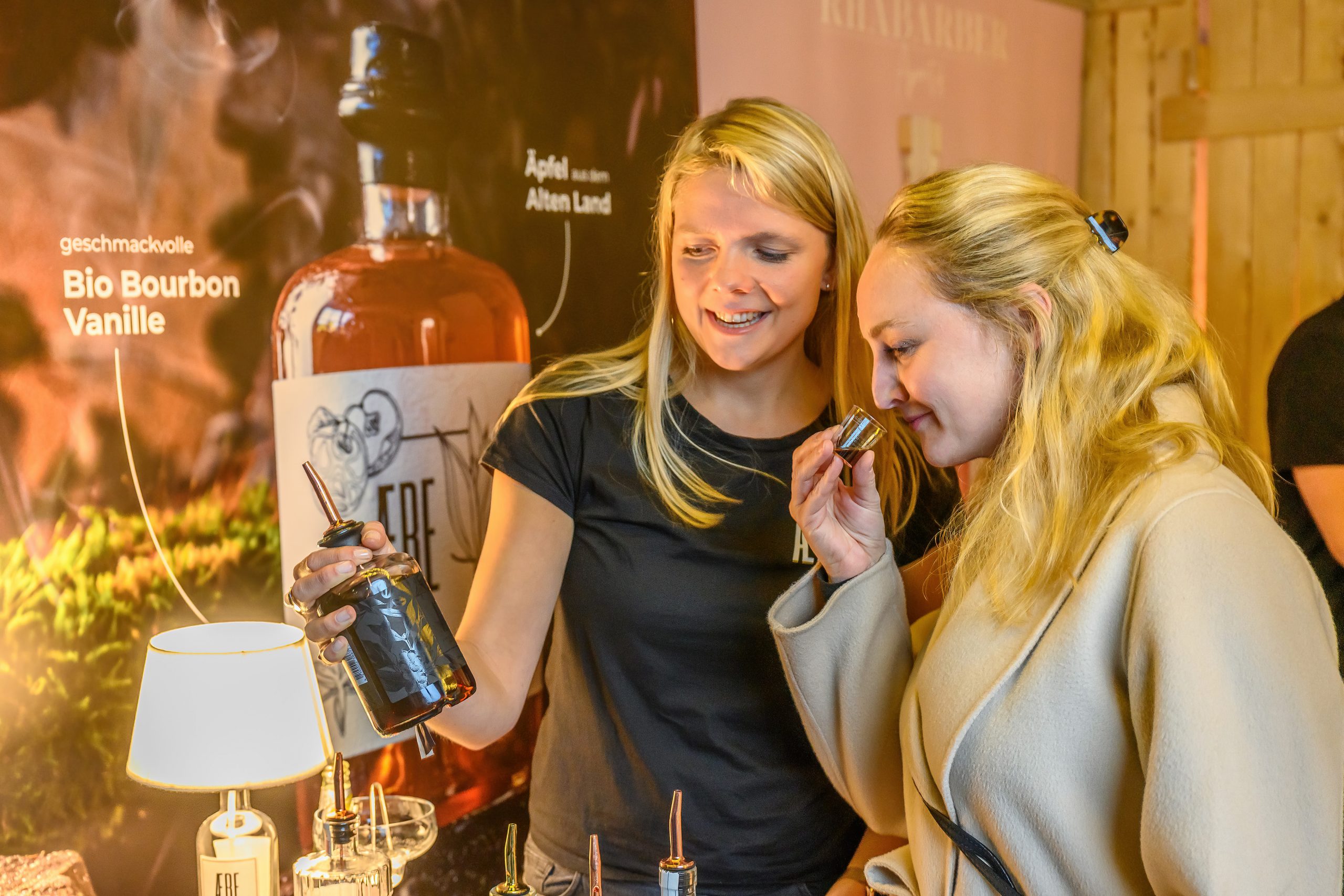 BOTTLE MARKET erfolgreich