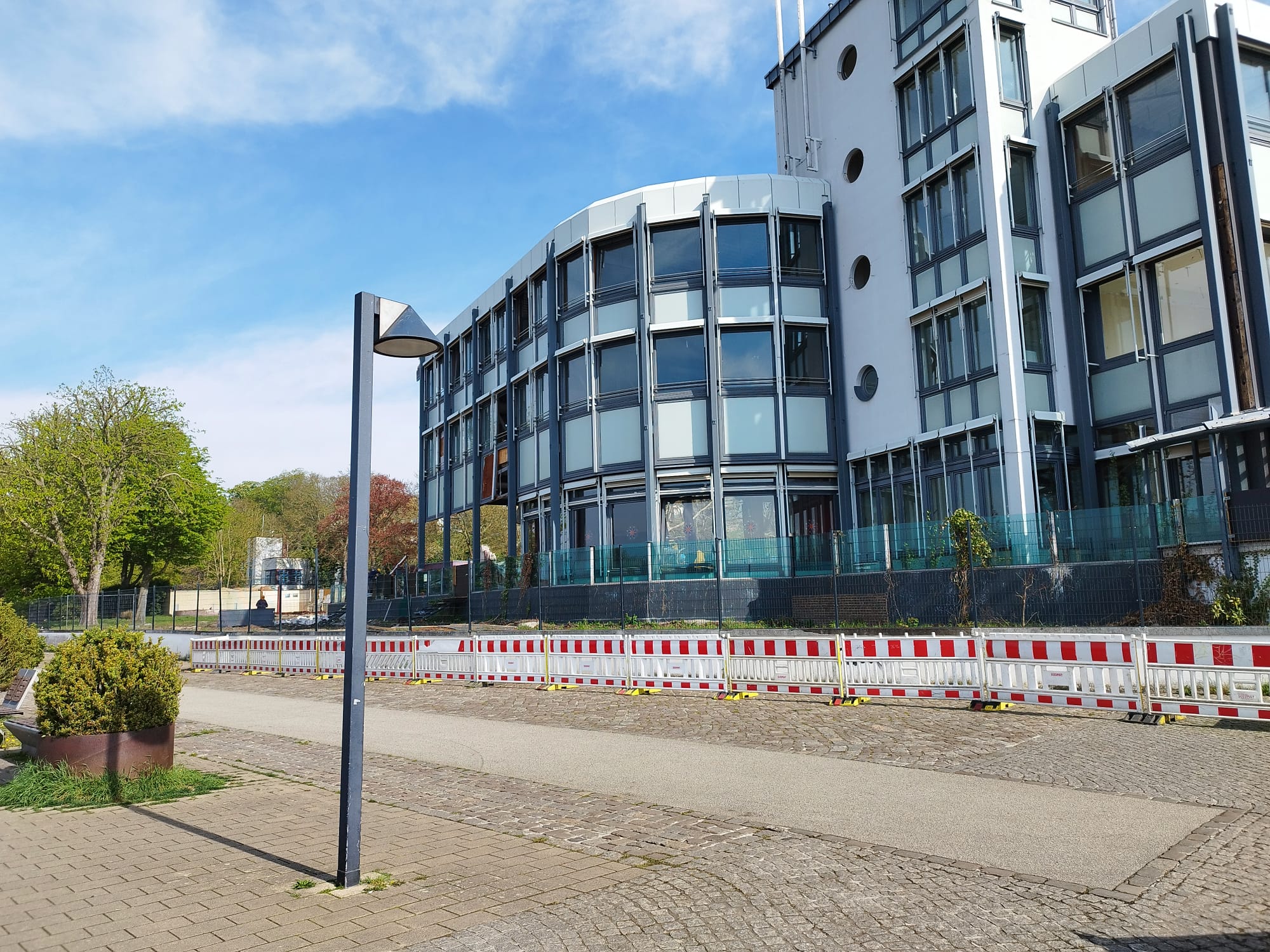 Das Zukunftsprojekt Neue Strandlust