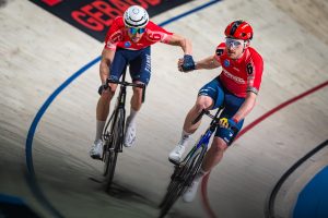 Der Startschuss für Bremens fünfte Jahreszeit ist gefallen!