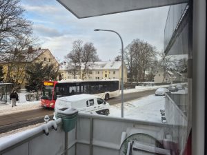 Macht sich es jetzt bemerkbar . Waren die 50 E-Busse der BSAG ein Griff ins Klo?