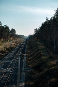 Bahn drosselt Verkehr zwischen Bremen und Bremerhaven