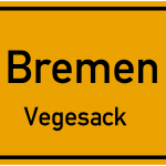 In eigener Sache