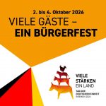 Tag der Deutschen Einheit 2026 in Bremen