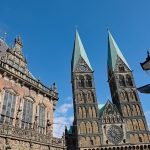 Anschlag auf Bremer Kirche geplant? Mutmaßlicher Islamist festgenommen