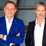 Tino Chrupalla und Alice Weidel: Wahl in Sachsen-Anhalt entscheidend für die Zukunft Deutschlands