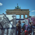 Tag der Deutschen Einheit: Polizei informiert zum Start des Bürgerfestes