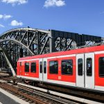 Bahn- und Busverkehr in Hamburg-Harburg wegen Gasaustritt gestoppt