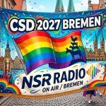 Von New York an die Weser: Die Geschichte des CSD und die Erfolgsstory in Bremen