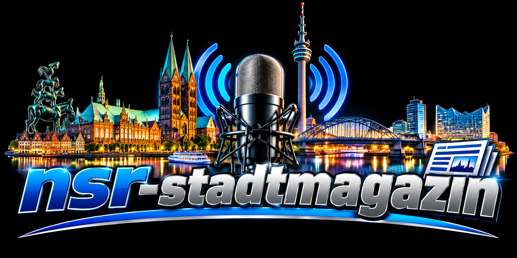 NSR Stadtmagazin
