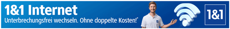 Unser Partner für Kommunikation dsl_an_468x60